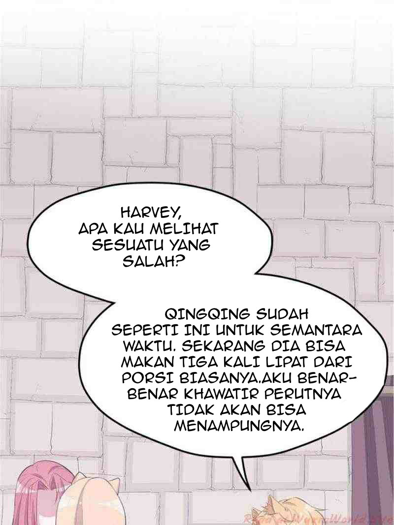 Beauty and the Beasts Chapter 104 Gambar 5